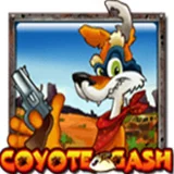 Bocoran RTP Slot Mega888 Coyote Cash